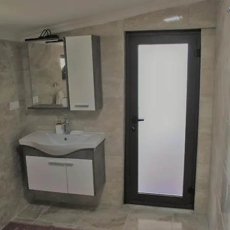 Kaskalkandenizmanzingjacuzzi With Icatacoddaire Kas