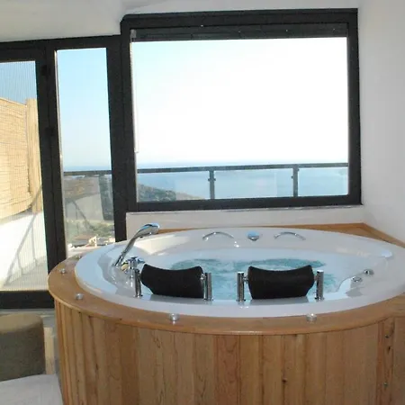 Kaskalkandenizmanzingjacuzzi With Icatacoddaire