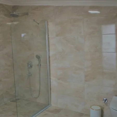 Kaskalkandenizmanzingjacuzzi With Icatacoddaire شقة *