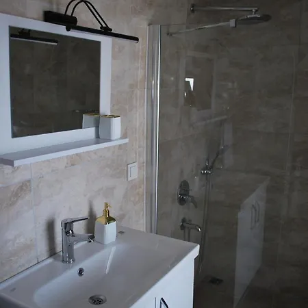 شقة Kaskalkandenizmanzingjacuzzi With Icatacoddaire *